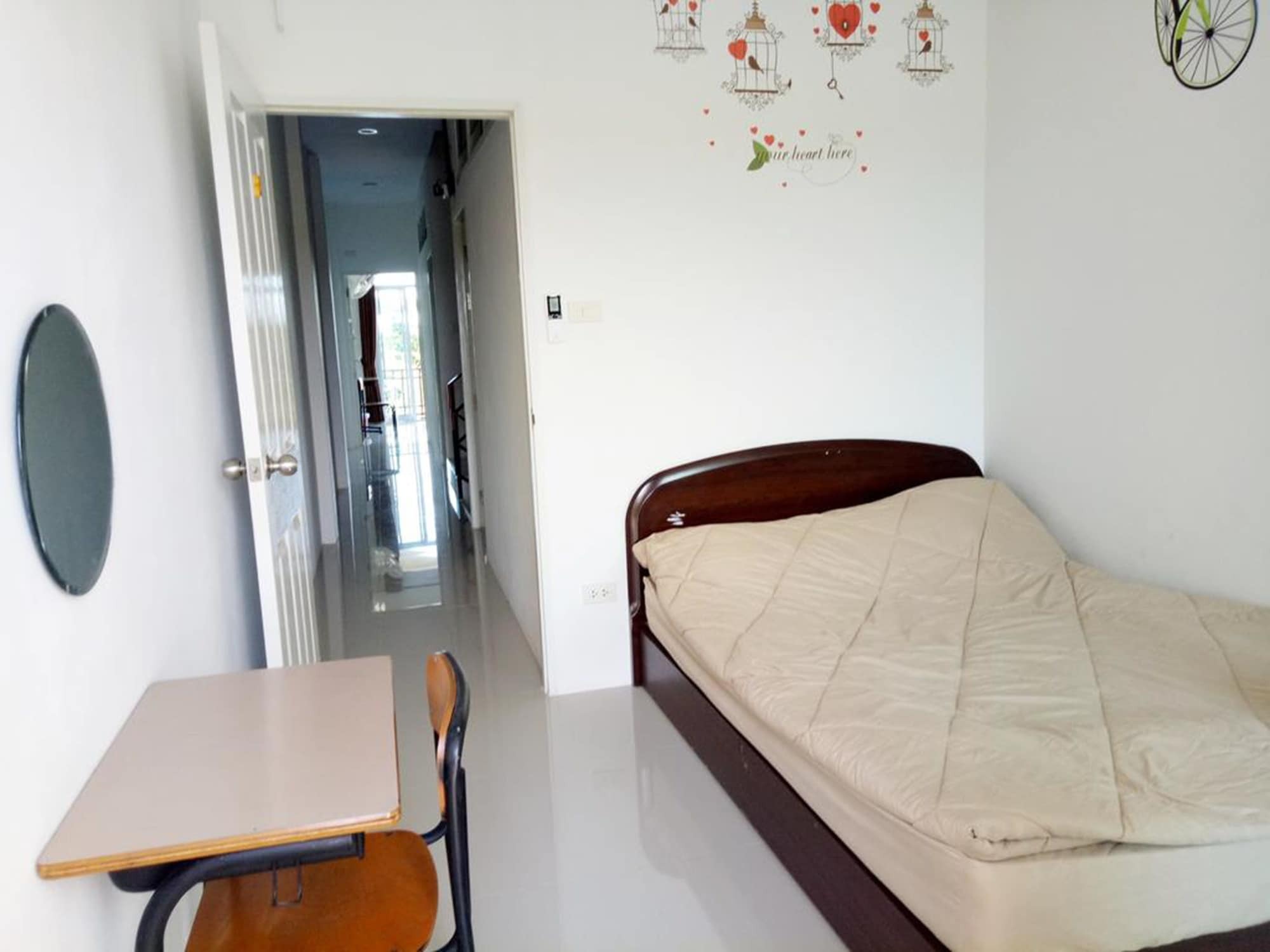 סוראט תאני Innkhun House Urt Suratthani Airport מראה חיצוני תמונה